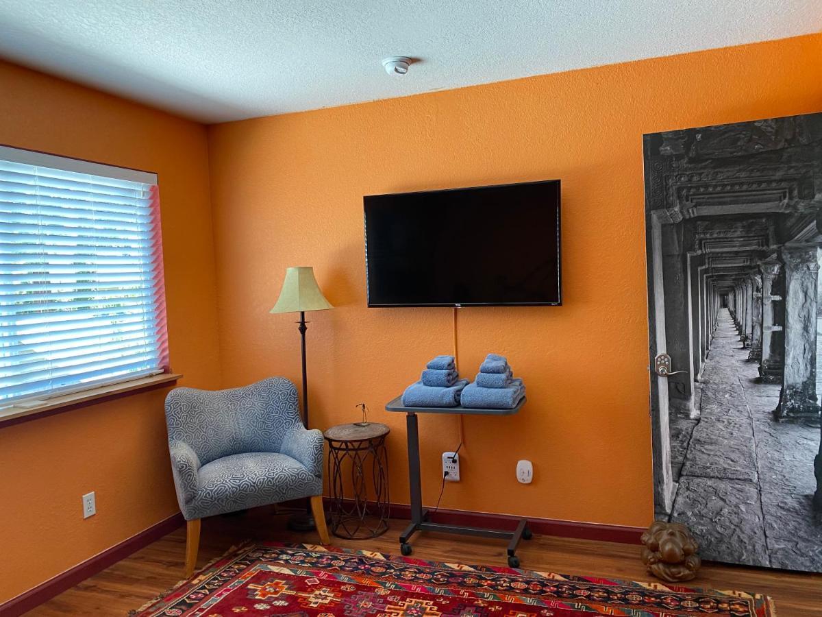 Bed and Breakfast My Big Art Project Santa Rosa Exterior foto